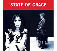 Little Annie & Baby Dee - State Of Grace [VINYL]