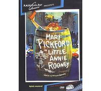 Little Annie Rooney [DVD] [1925] [Region 1] [US Import] [NTSC]