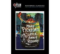 Little Annie Rooney The Film Detective Restored Version