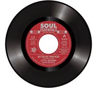 Little Anthony & The Imperials - Better Use Your Head / Gonna Fix You Good [7" VINYL]