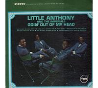 Little Anthony & The Imperials - Goin' Out Of My Head