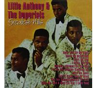Little Anthony & The Imperials - Greatest Hits