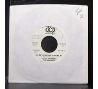 Little Anthony & The Imperials - I'm On The Outside (Looking In) / Please Go [Vinyl Single 7'']