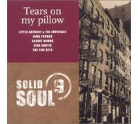 Little Anthony & the Imperials - Tears on My Pillow: Solid Soul 9