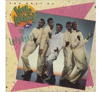 Little Anthony & The Imperials - The Best Of Little Anthony & The Imperials (LP)