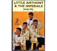 Little Anthony & the - Little Anthony & the Imperials Great