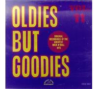 Little Anthony - Vol. 11-Oldies But Goodies [VINYL]