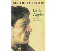 Little Apples: And Other Early Stories