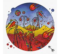 Little Arrow - Furious Finite [VINYL]