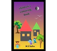 Little Artist’s Coloring Book: "Over 50 Intricate Designs for Stress Relief and Mindful Colouring"