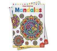 Little Artist Series Mandala