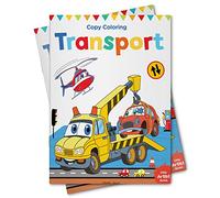 Little Artist Series Transport