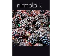 Little Artists' Fruit Garden