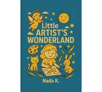 Little Artist's Wonderland