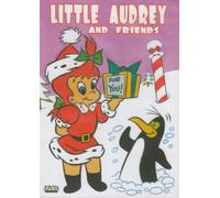 Little Audrey And Friends [Slim Case]
