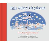 Little Audrey's Daydream