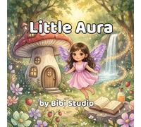 Little Aura: A Magical Forest Adventure