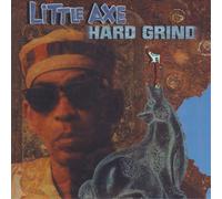 Hard Grind
