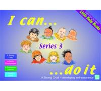 Little Baby Books Set 3: I Can Do It, Let's Listen, Make Your Mark, Which One? (Little Baby Books): I Can Do it, Let's Listen, Make Your Mark, Which One?