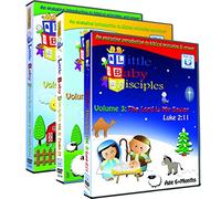 Little Baby Disciples Gift Set