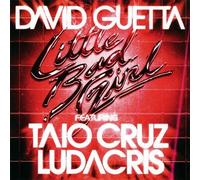 Little Bad Girl