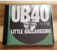 Little Baggariddim by UB40