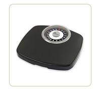 LITTLE BALANCE Mechanical Bathroom Scales 8400