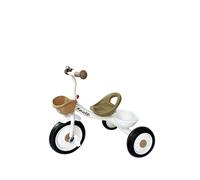 Little Bambino Children's Tricycle, Unisex 3-Wheel Bike, Ages 2-6 Years (Khaki)