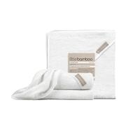 Little Bamboo Baby Hooded Towel
