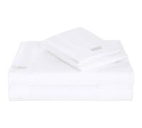 Little Bamboo Cotbed Sheet Set 3 Piece