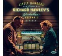 Little Bangers from Richard Hawley's Jukebox, Volume 2