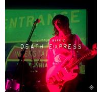 LITTLE BARRIE - Death Express