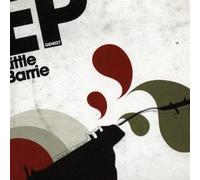 Little Barrie - Little Barrie E.P. [7" VINYL]