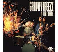 Little Barrie - Gravity Freeze