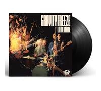 Little Barrie Gravity Freeze (Vinyl) 12" Album (US IMPORT)