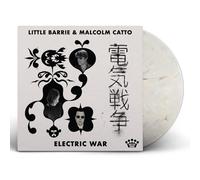 Little Barrie Malcolm Catto - Electric War [VINYL]