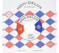 Little Barrie - Produkt b/w You Wont Stop Us [7" VINYL]