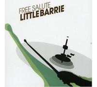 Little Barrie - Salute