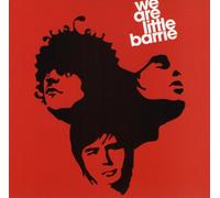 Little Barrie - We Are Little Barrie