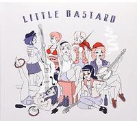 Little Bastard - LITTLE BASTARDS - Little Bastard (1 CD)