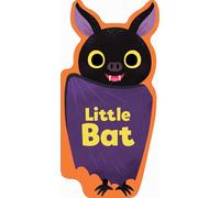 Little Bat (Little Shaped Board Books)