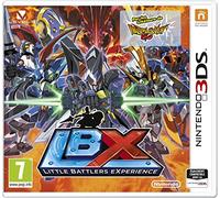 Little Battlers Experience