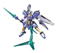 Little Battlers eXperience #9 Odin, Bandai Spirits LBX
