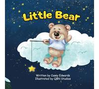 Little Bear: A Parent's Journey to Find Their Cub Among the Stars: 1