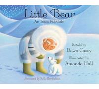 Little Bear: An Inuit Folktale