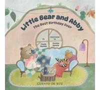 Little Bear and Abby