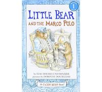 Little Bear and the Marco Polo (I Can Read Level 1)