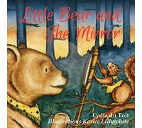 Little Bear and the Mirror