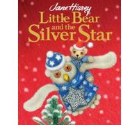 Little Bear and the Silver Star