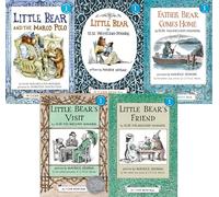 Little Bear Book Set